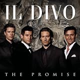 Amazing Gracepar Il Divo