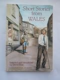 Short stories from Wales