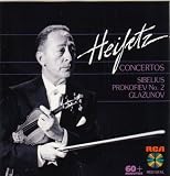 Violin Concertos