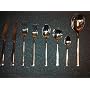 WMF Boston Set 44 posate in acciaio INOX 18/10 di WMF