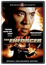 The Enforcer