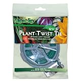 Lawn & Patio - Luster Leaf Rapiclip Garden Plant Twist Tie - 100 Foot Spool 841