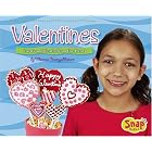Valentines: Cards and Crafts from the Heart (Snap) by Boonyadhistarn and Thiranut