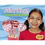Valentines: Cards and Crafts from the Heart (Snap)