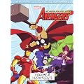 The Avengers - I Piu' Potenti Eroi Della Terra #02