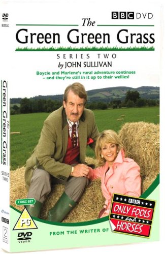 Green Green Grass: Complete BBC Series 2 [2006]