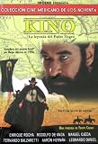 Kino - La leyenda del Padre Negro [*Ntsc/region 1 & 4 Dvd. Import-latin America]
