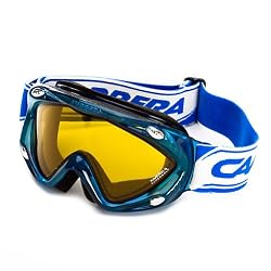Carrera Kimerik S Kids Goggles