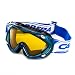 Carrera Kimerik S Kids Goggles