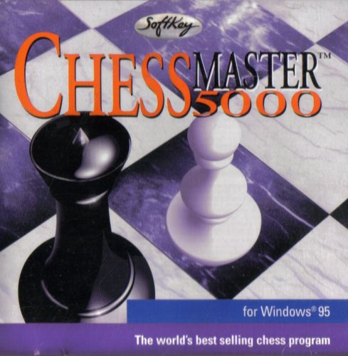 Chessmaster