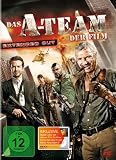 Produkt-Bild: Das A-Team - Der Film (Extended Cut)