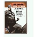 Batman Triple Feature