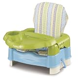 Safety 1st Deluxe Sit, Snack and Go Booster