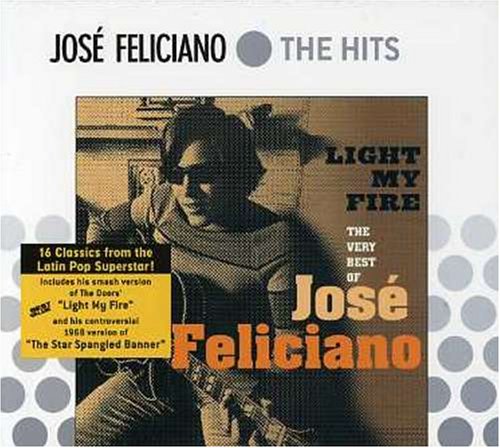 Jos&eacute; Feliciano - The Best Of Jos&eacute; Feliciano - Zortam Music
