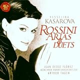 Rossini: Arias and Duets
