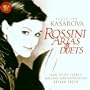 Vesselina Kasarova - Rossini Arias and Duets / Fl�rez, Fagan