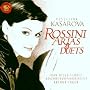 Arias & duos ~ Vesselina Kasarova