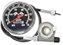 OLD SCHOOL STYLE BICYCLE SPEEDOMETER FITS 26-27in. WHEELS