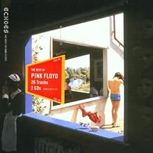 Echoes: The Best of Pink Floyd