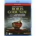 Modest Mussorgsky: Boris Godunov (Teatro Regio, Torino) [Blu-ray] [2011]