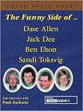 The Funny Side Of 3...: Interviews with Jack Dee, Sandi Toksvig and Dave Allen No.3