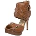 Dollhouse Women's Maestro Sandal