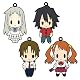あの日見た花の名前を僕達はまだ知らない。 ラバーストラップコレクション Vol.1 BOX