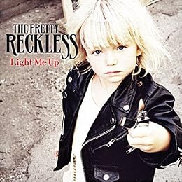 The Pretty Reckless Picture 1