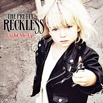 The Pretty Reckless Picture
