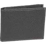 Johnston & Murphy Super Slim Wallet