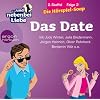 Das Date, 2. Staffel, Folge 2 (1 CD)