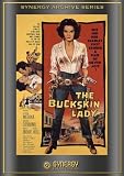 Buy : Buckskin Lady