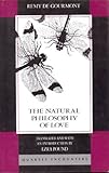 The natural philosophy of love