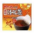 ハラダ製茶 やぶ北ブレンド徳用ほうじ茶 2g×50P