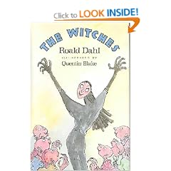 The Witches