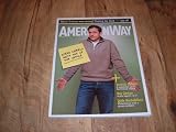 Steve Carell-American Way magazine, September 15, 2007 issue.