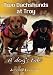 Two Dachshunds at Troy: A Dog's Tale