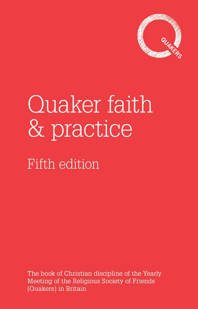 The Mindful Quaker: A Brief Introduction to Buddhist Wisdom for ...