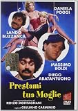 prestami tua moglie (Dvd) Italian Import