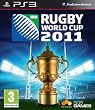 Rugby World Cup 2011