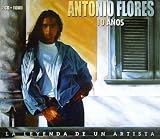 10 Anos La Leyenda de un Artista
