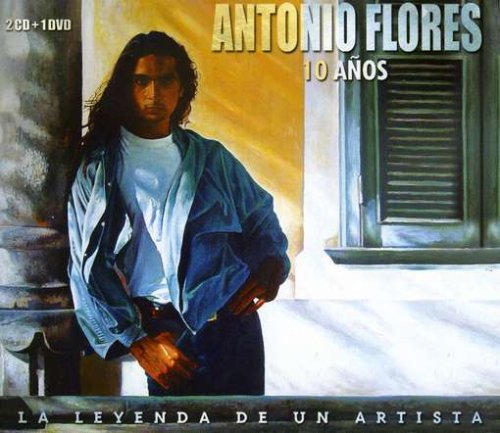 Antonio Flores - 110 Hits - Zortam Music