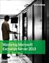 Mastering Microsoft Exchange Server 2013