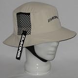 ダカイン DAKINE INDO サーフハット 【color 】Stone