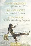 Of love & life : three novels selected and condensed by Reader's Digest