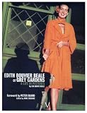 Edith Bouvier Beale of Grey Gardens: A Life in Pictures