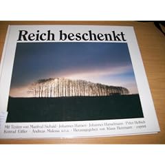 Reich beschenkt