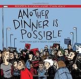 Another dinner is possible! : more than just a vegan cookbook