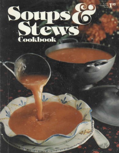 Soups and Stews