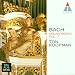 Johann-Sebastian-Bach-Bach: Organ Works, Vol 7 - Preludes & fugues (BWV 545, 541, 539, 534, 547); Pastorella BWV 590; Other works (BWV 563, 577, 598) /Koopman cd cover